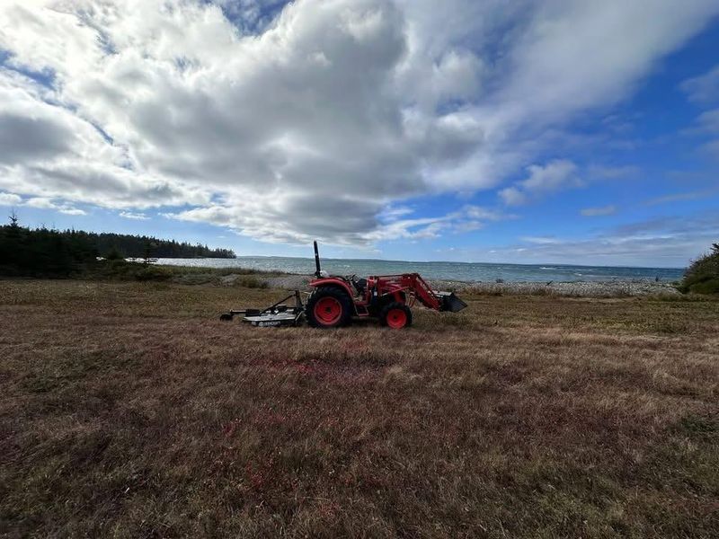 Site Preparation