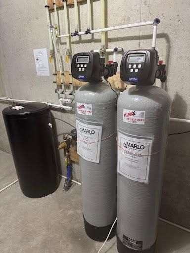 Service Plumbing