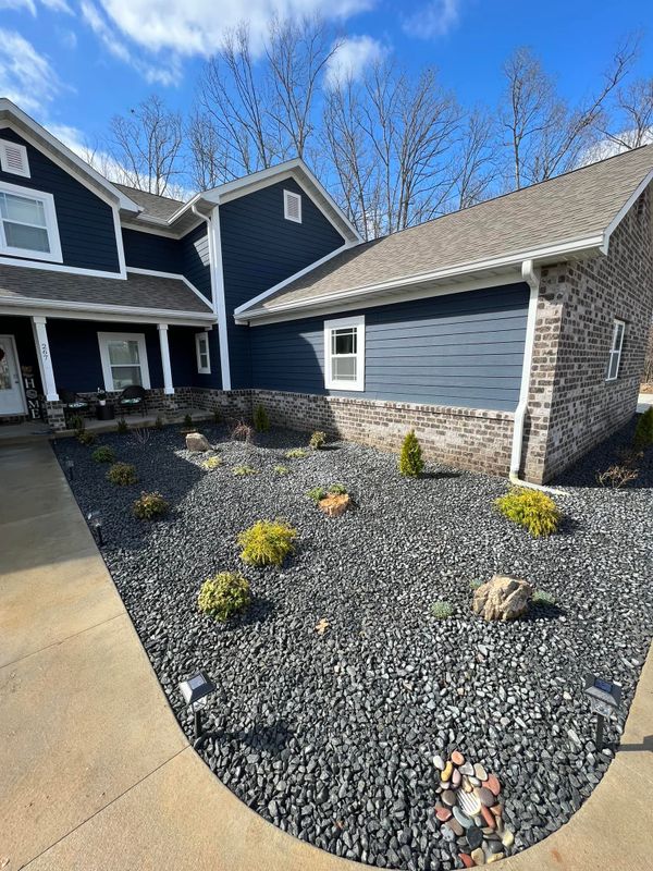 Landscaping and Installations