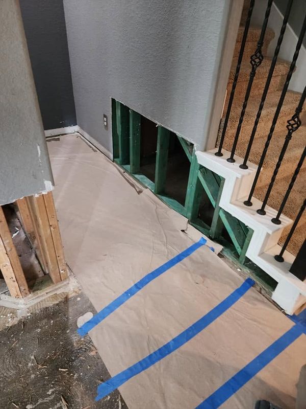 Concrete Repair