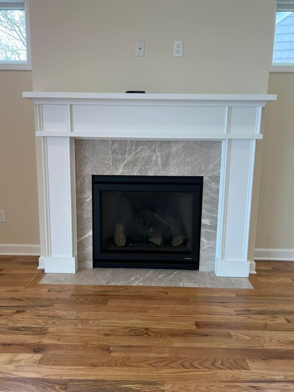 Interior Renovations
