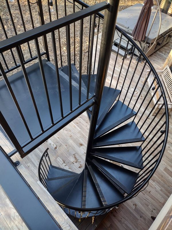 Custom Steel Fabrication