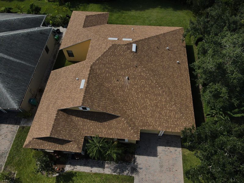 Roof Coatings