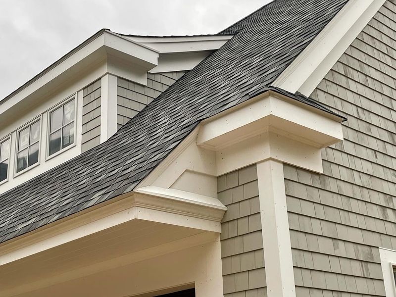 Roofing