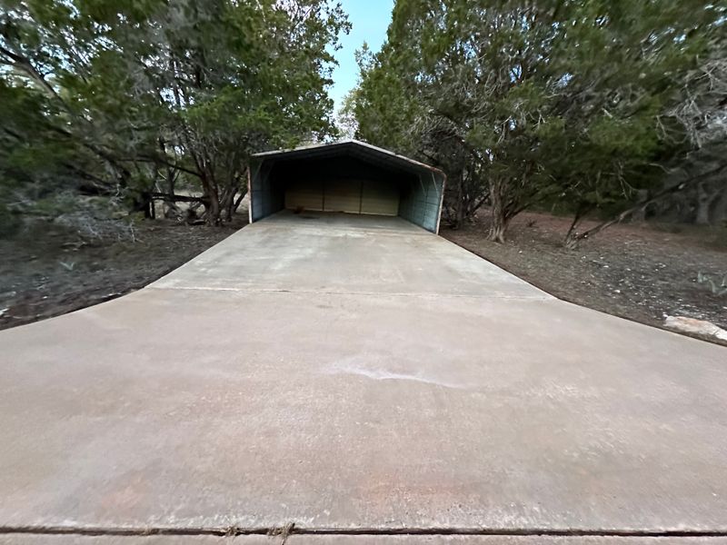 Pressure Washing Services