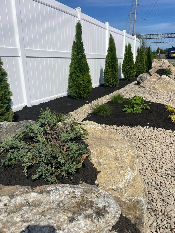 Landscape Design