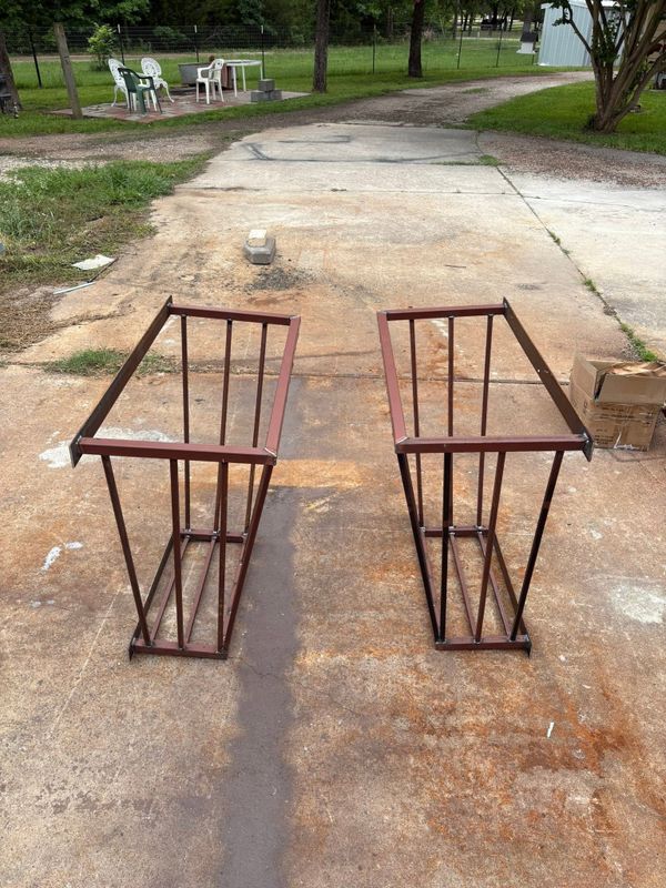 Custom Fabrication