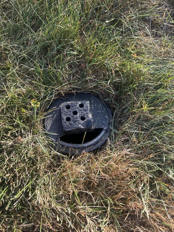 Drain Inspections / Repairs