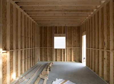 Garage Construction