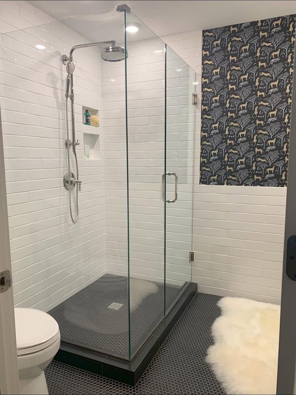Bathroom Renovations
