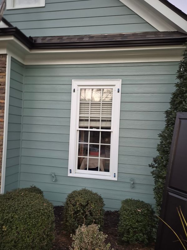 Exterior Painting