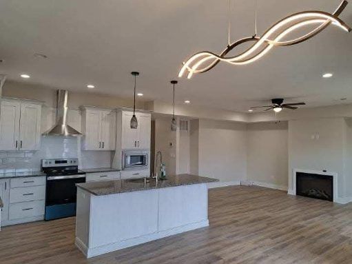 Flooring