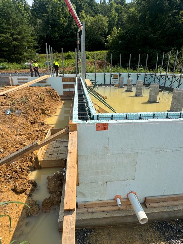 Custom Home Construction