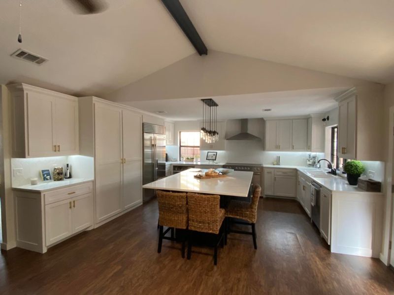 Flooring