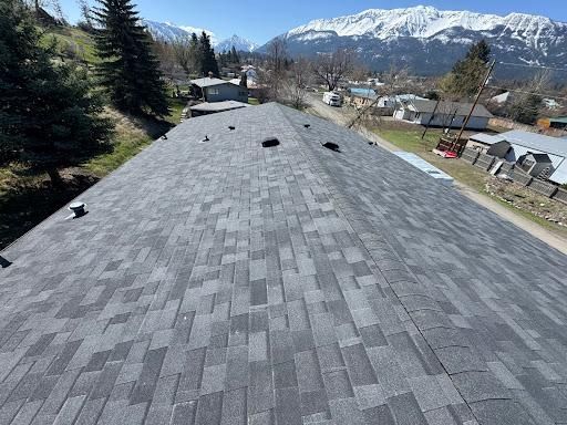 Roofing