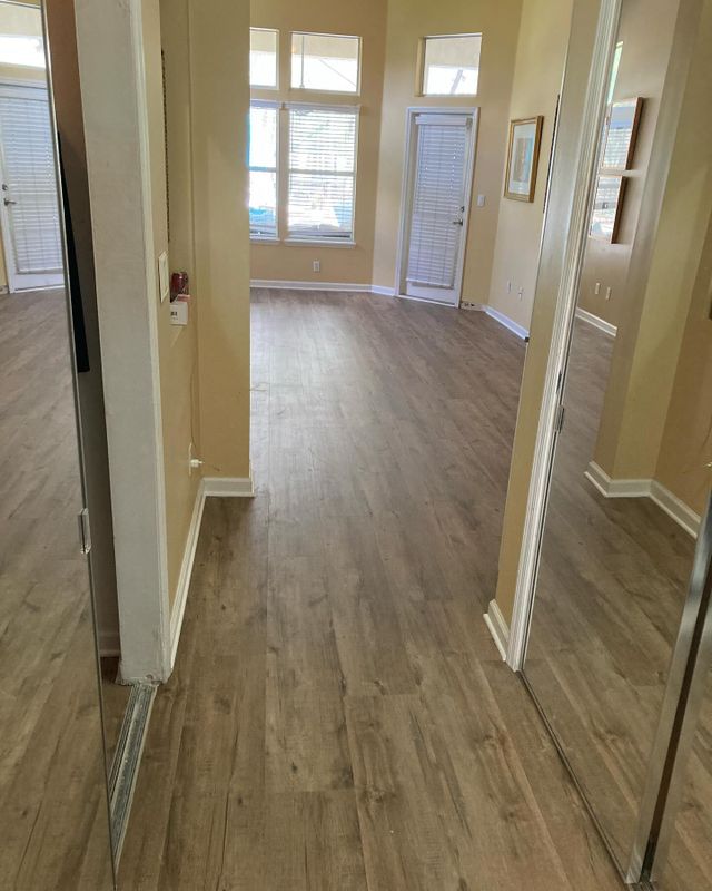 Flooring