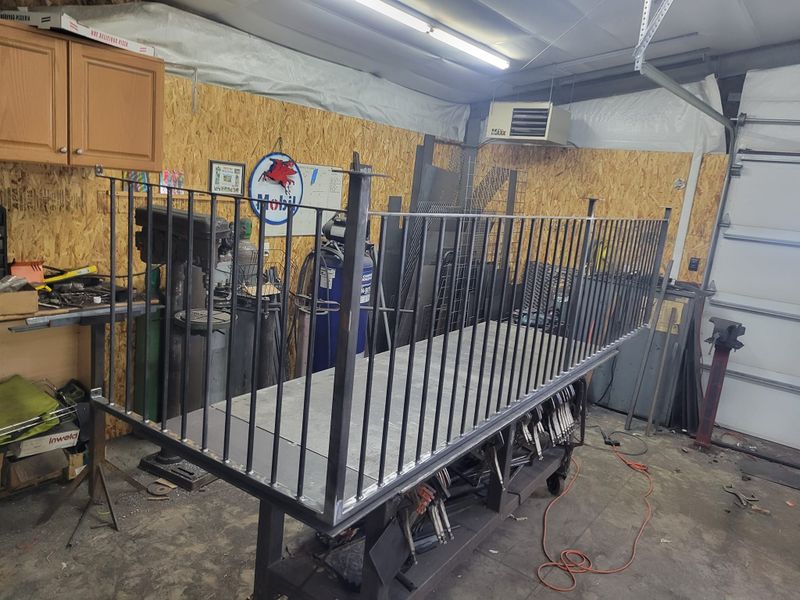 Mobile Welding Services