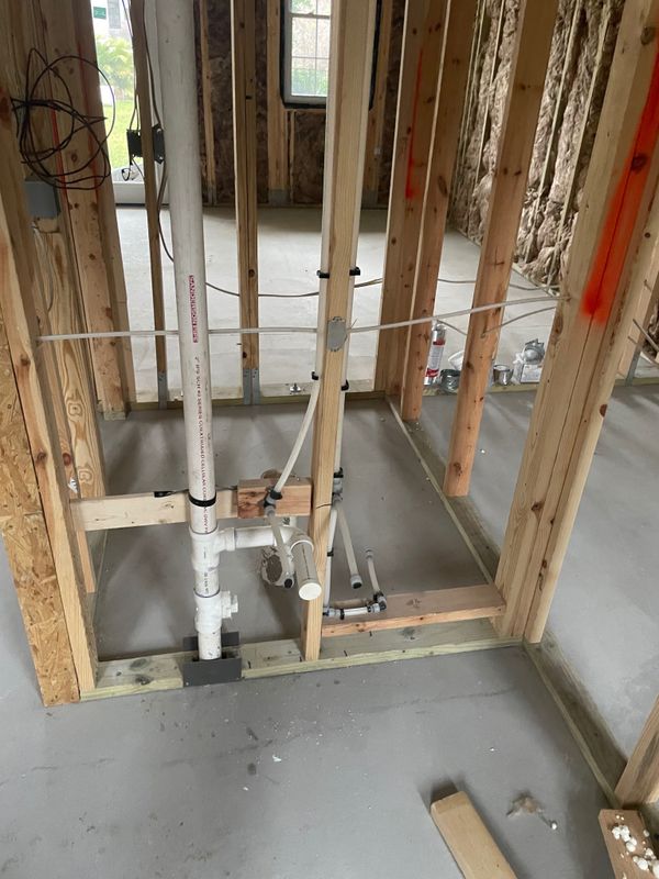 Plumbing