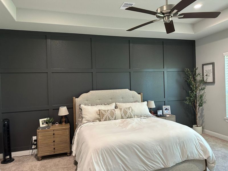 Interior Painting
