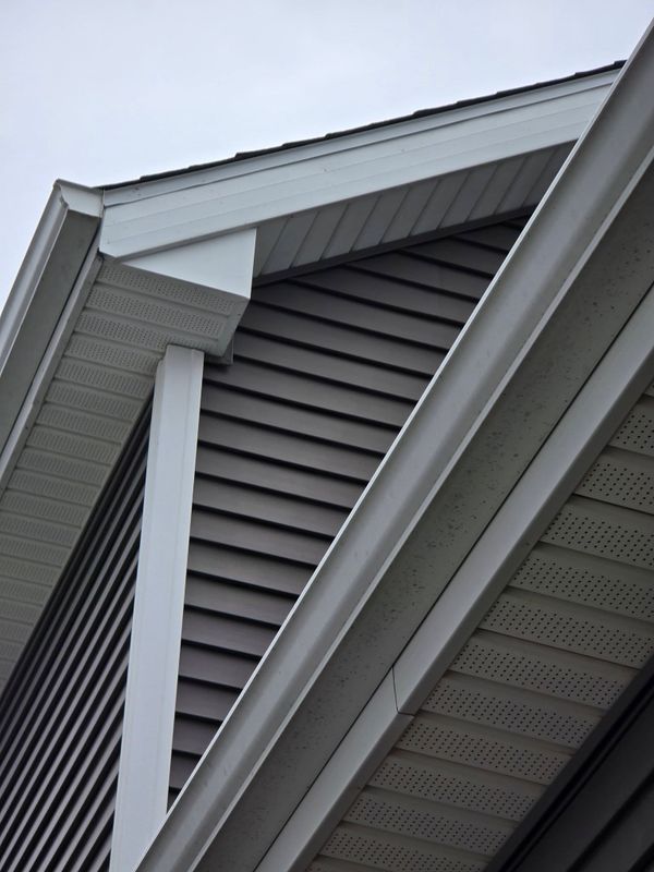 Roofing Replacement
