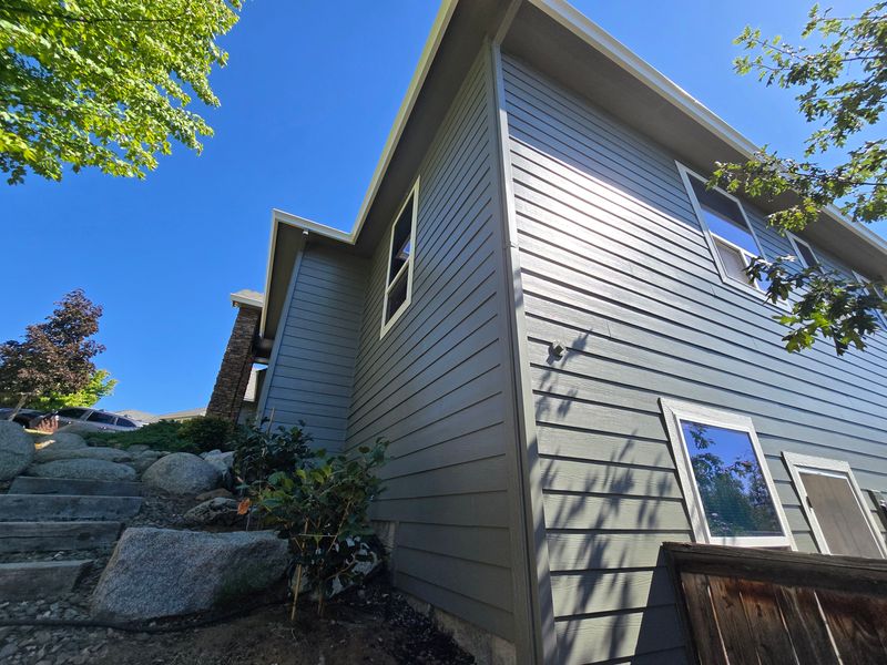 Siding