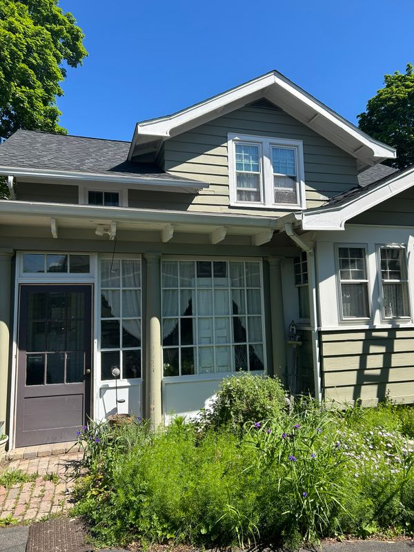 Exterior Painting