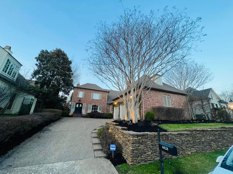 Landscaping gallery