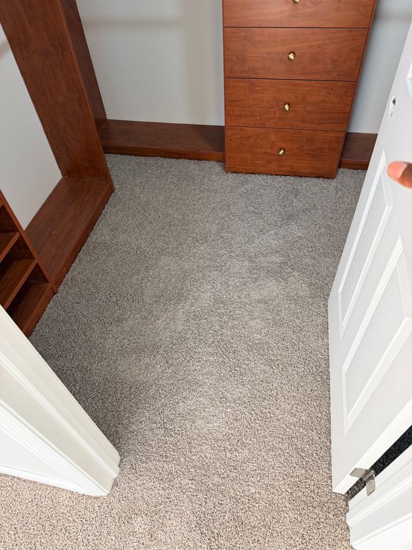 Carpet Installation and Repair