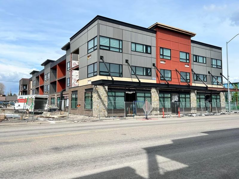 Commercial New Construction