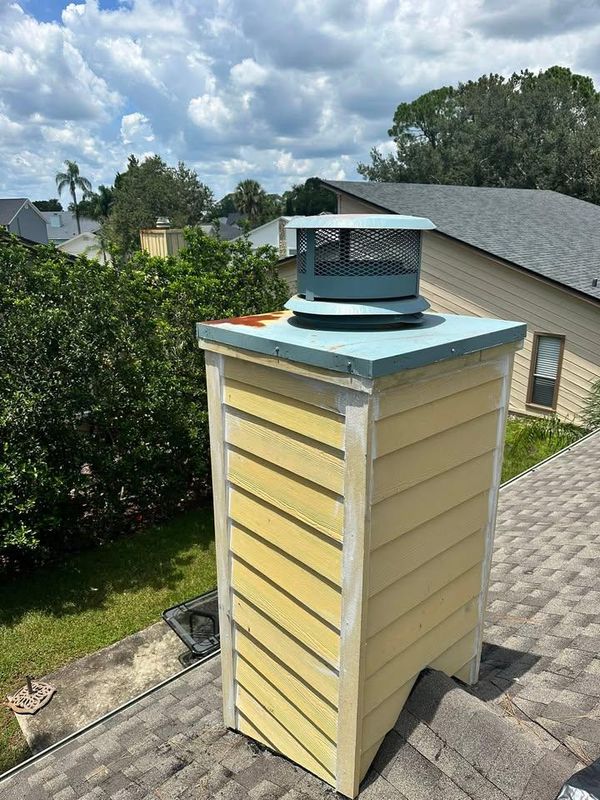 Roofing Installation