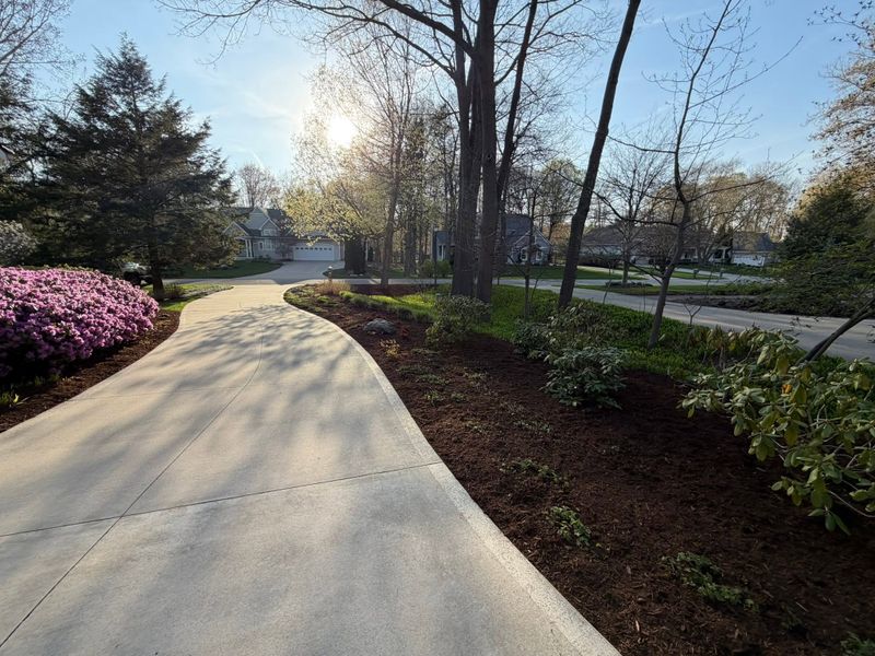 Beautiful Lawns
