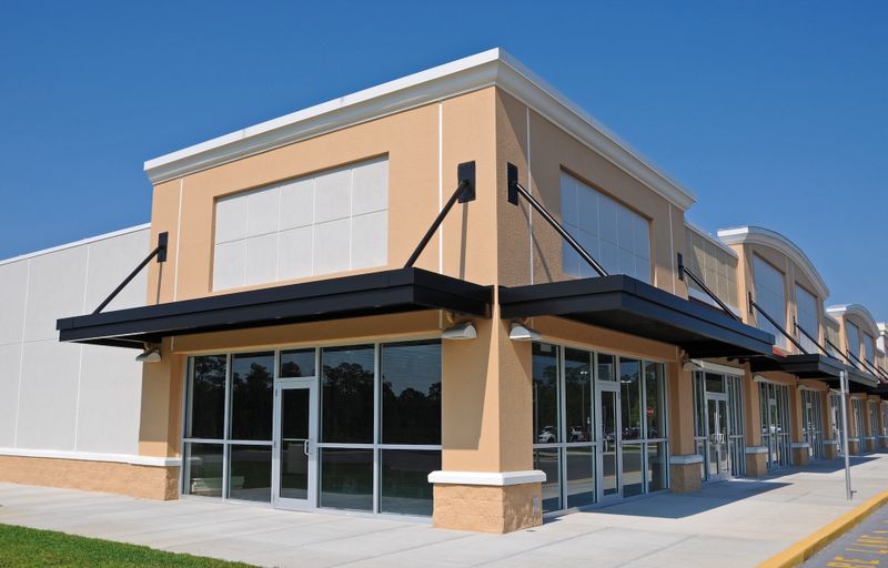 Commercial Painting