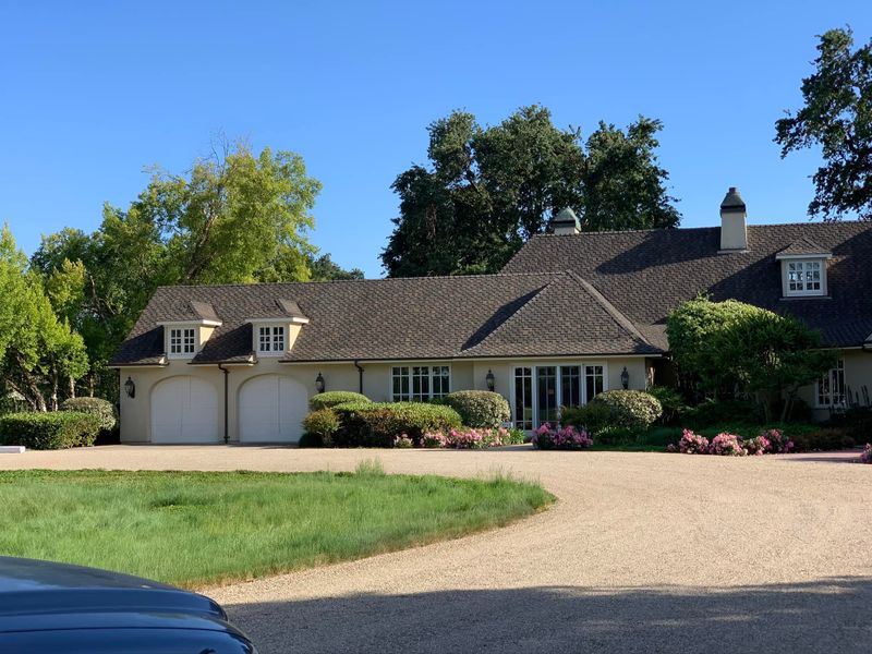Roofing Replacement