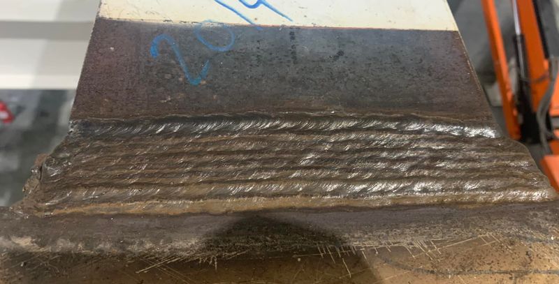 Welding