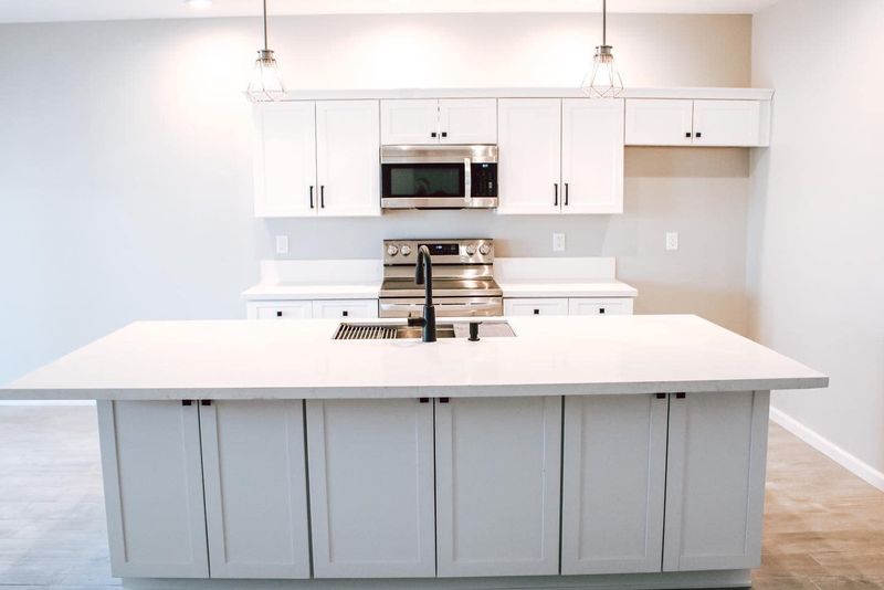 Interior Renovations