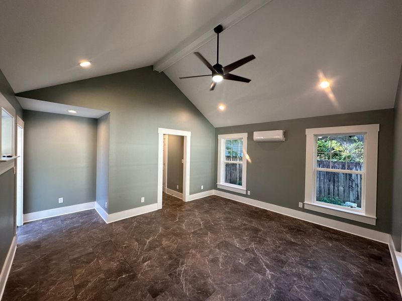 Interior Painting gallery