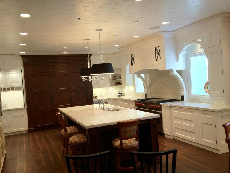 Interior Painting gallery
