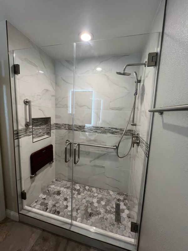 Bathrooms