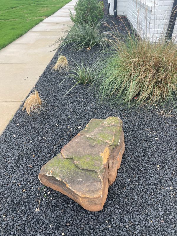 Hardscaping