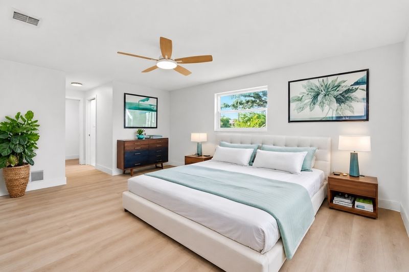 Flooring and Surface Upgrades