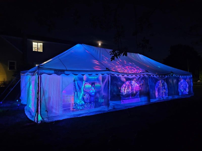 Tent Rentals