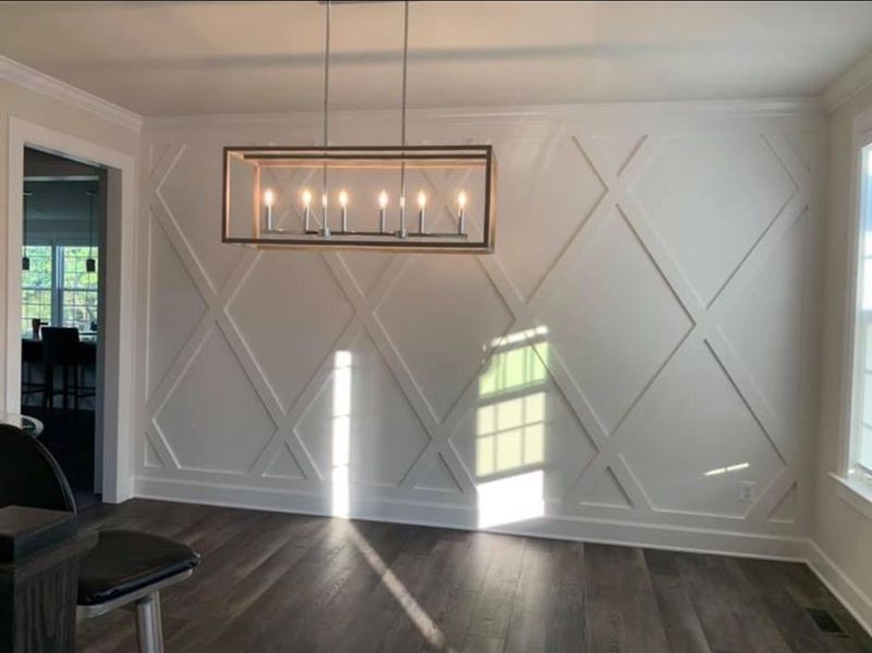Living Rooms & Lounges