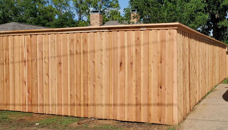 Fence Installation