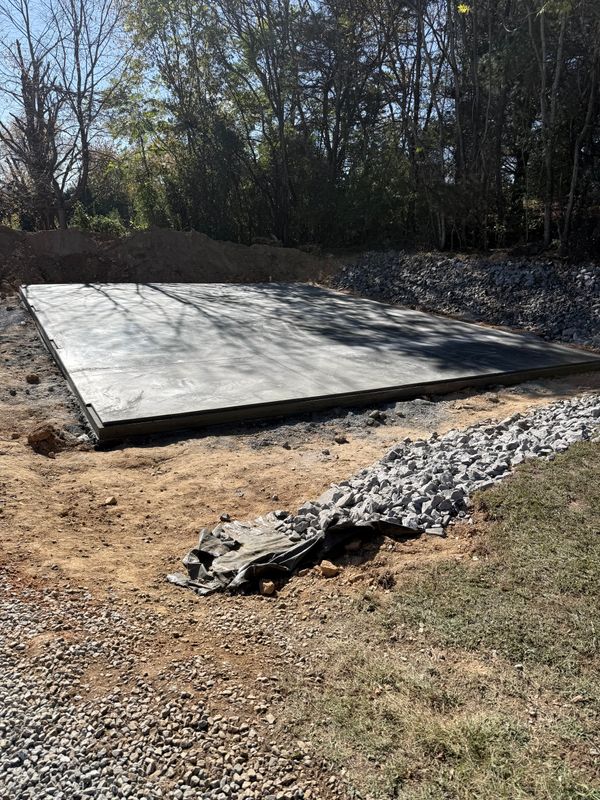 Concrete