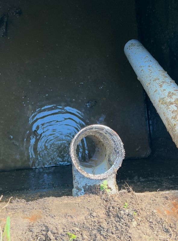 Drain Field Restoration