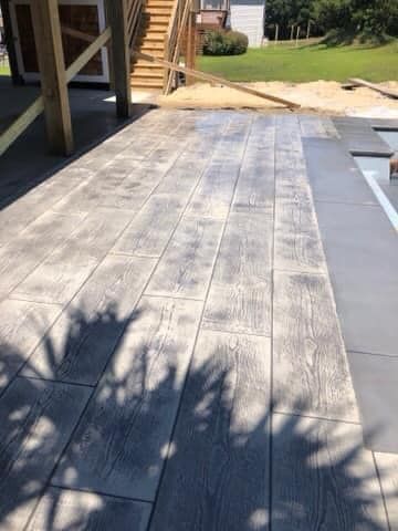 Concrete