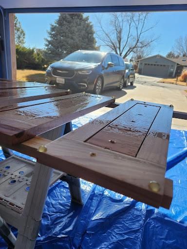 Exterior Home Renovations