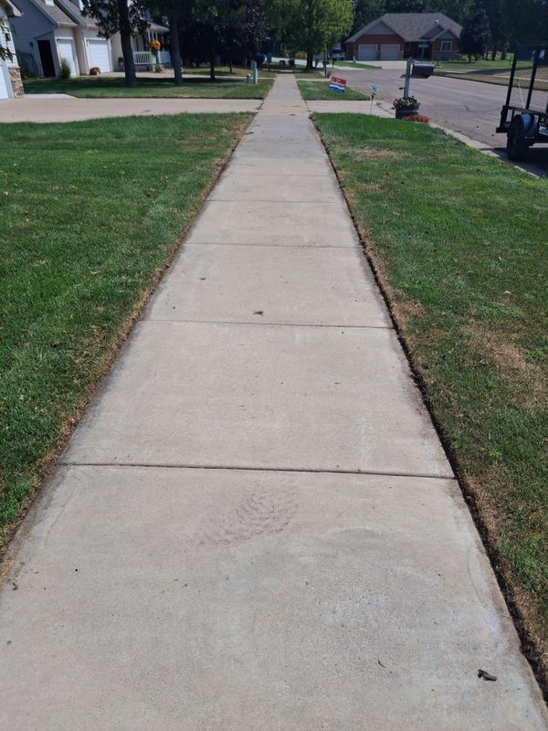 Lawn Maintenance