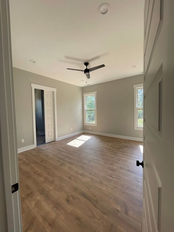 Farmhouse Project