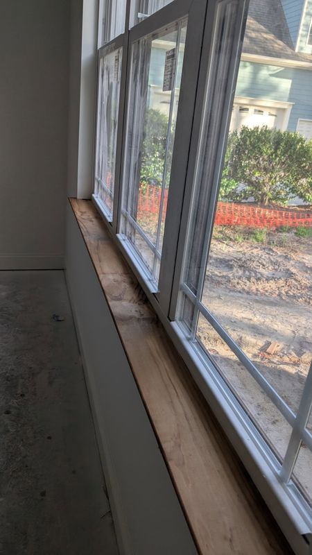 New Construction